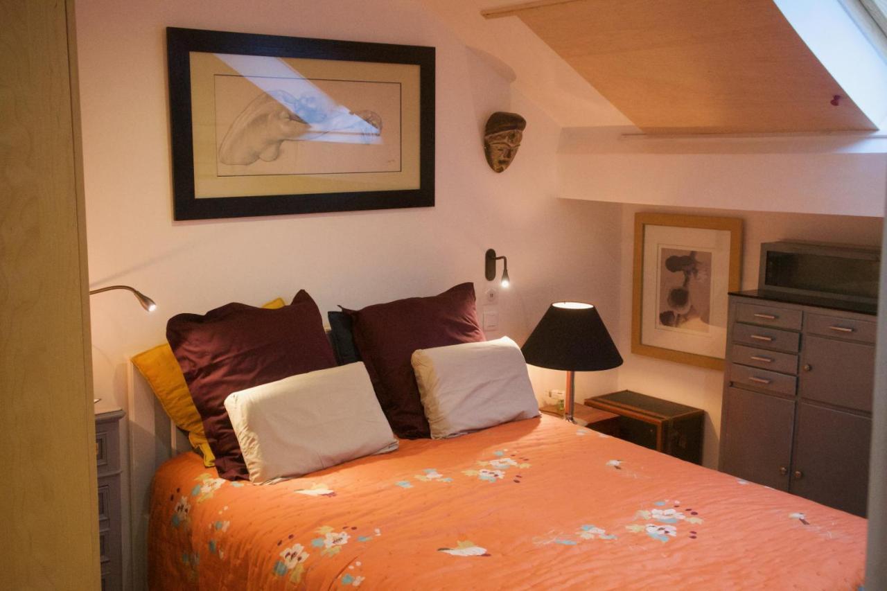 Camera Et Caetera Chambres D'Hotes B&B Roubaix Buitenkant foto