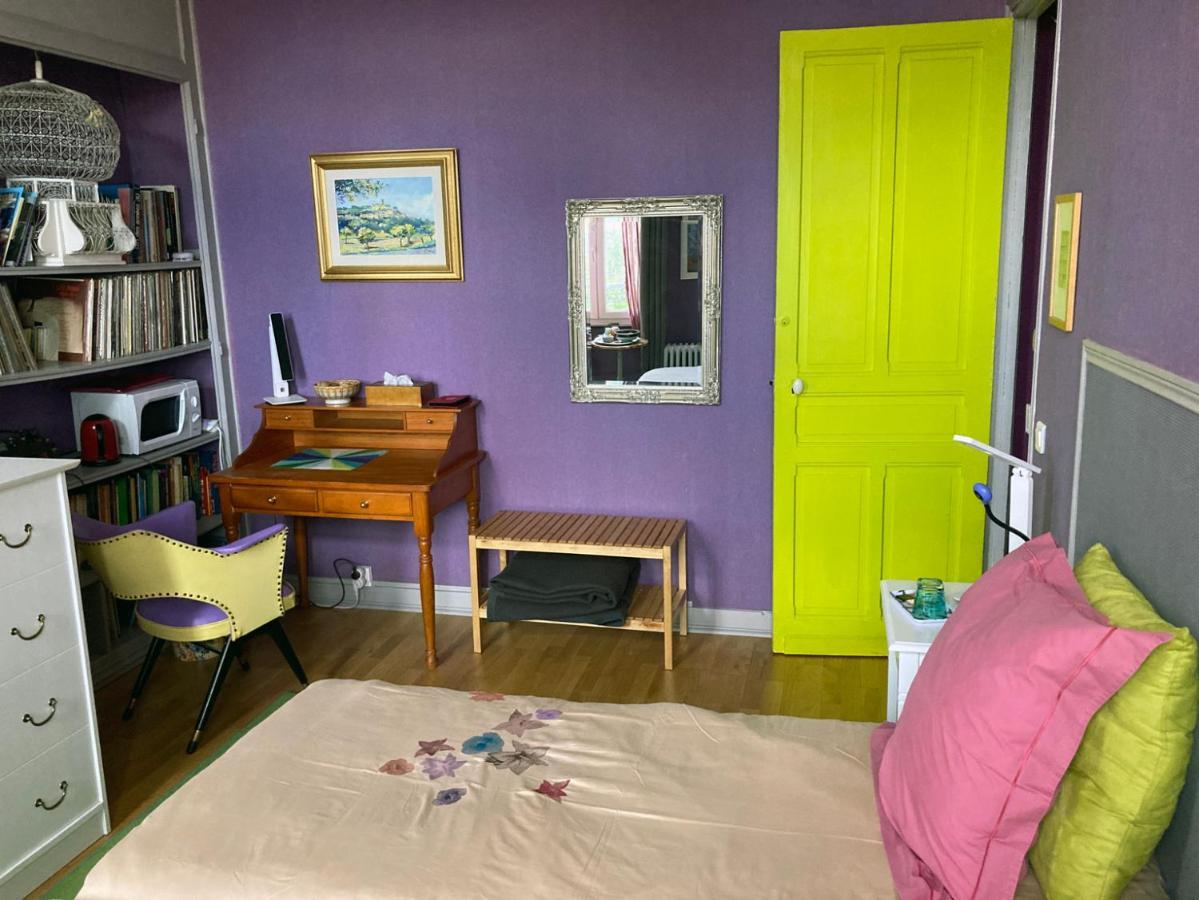 Camera Et Caetera Chambres D'Hotes B&B Roubaix Buitenkant foto