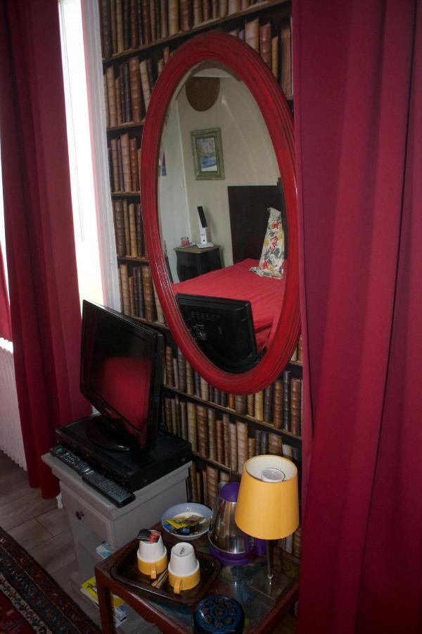 Camera Et Caetera Chambres D'Hotes B&B Roubaix Buitenkant foto