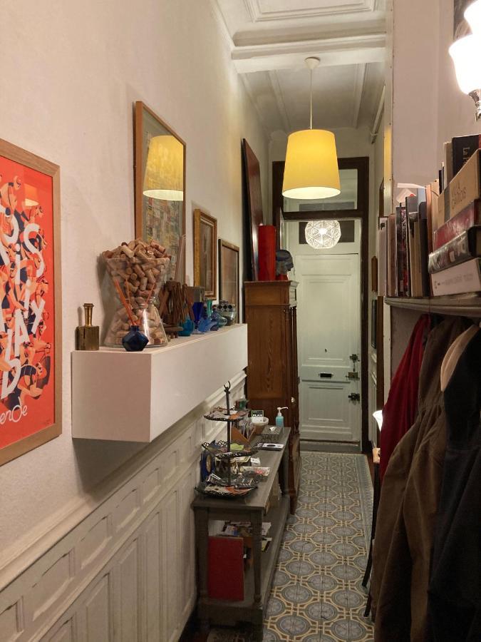 Camera Et Caetera Chambres D'Hotes B&B Roubaix Buitenkant foto