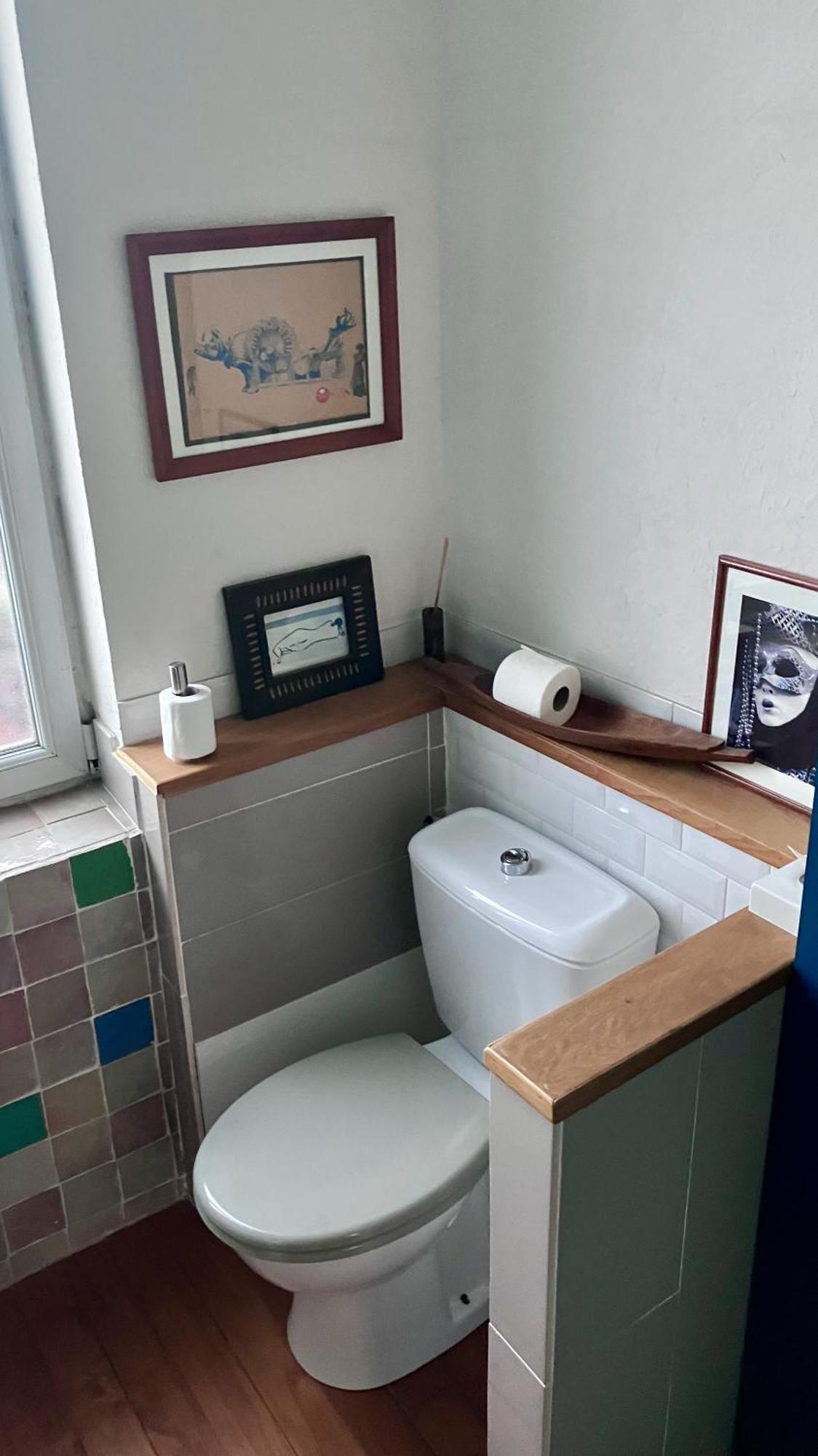 Camera Et Caetera Chambres D'Hotes B&B Roubaix Buitenkant foto
