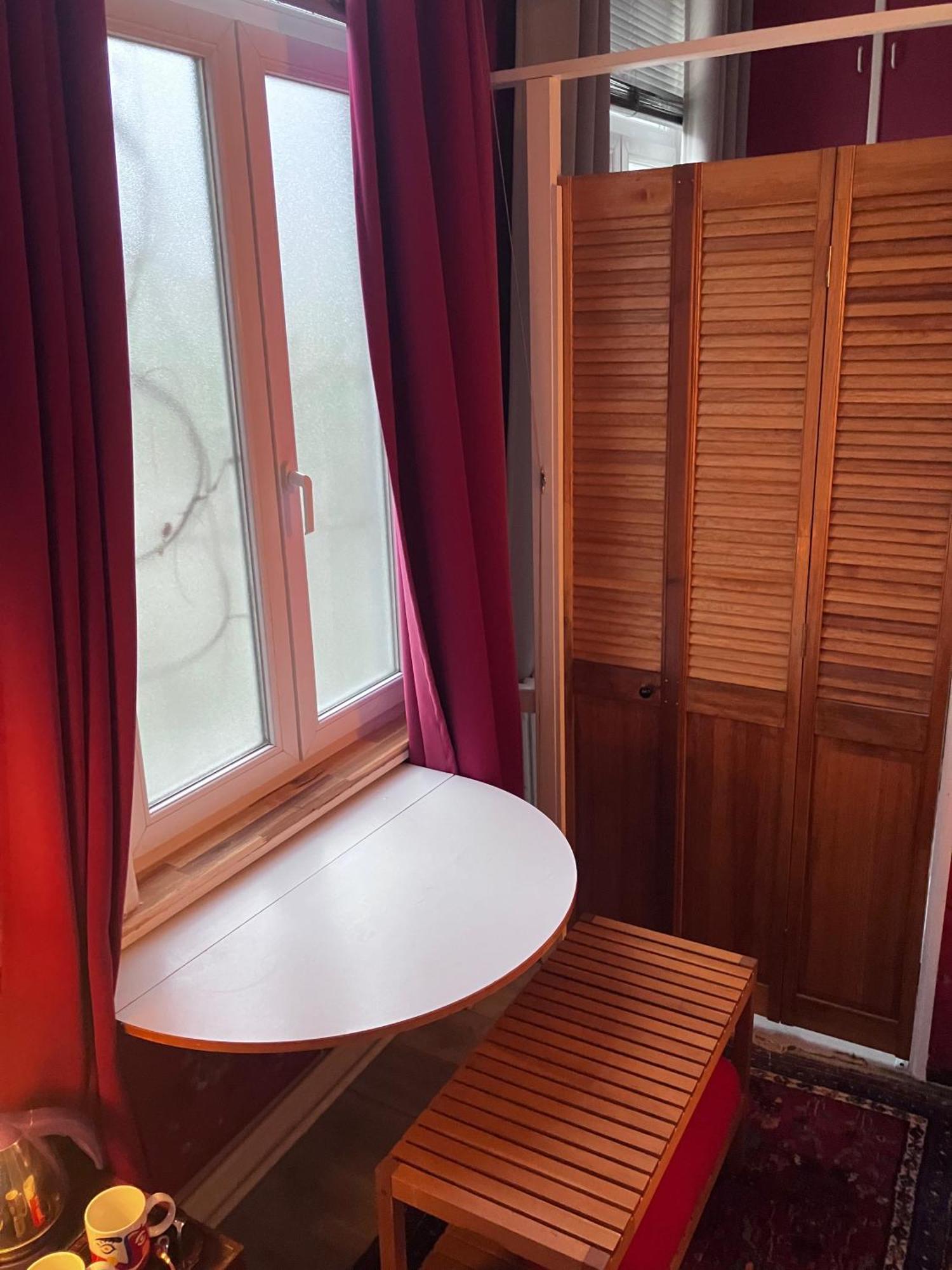 Camera Et Caetera Chambres D'Hotes B&B Roubaix Buitenkant foto