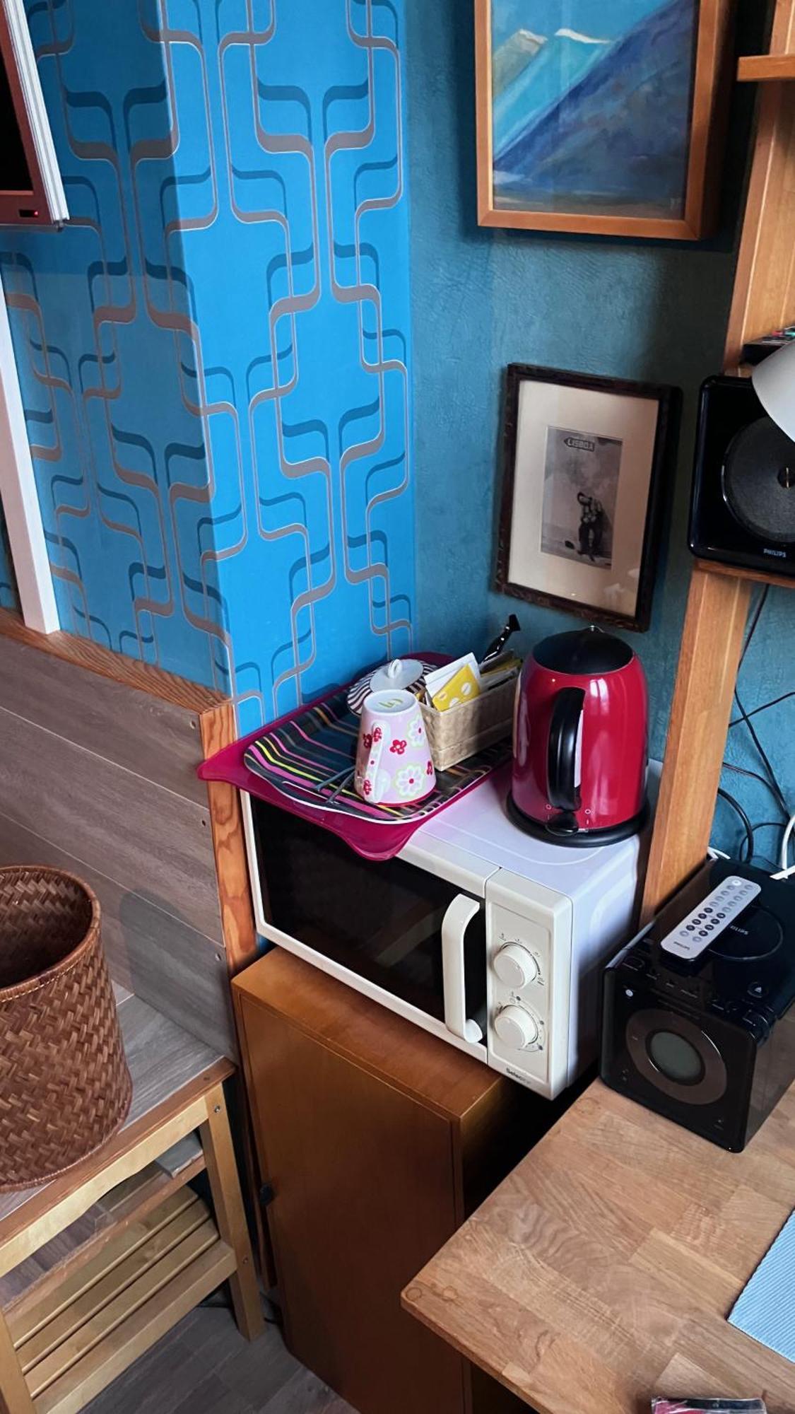 Camera Et Caetera Chambres D'Hotes B&B Roubaix Buitenkant foto