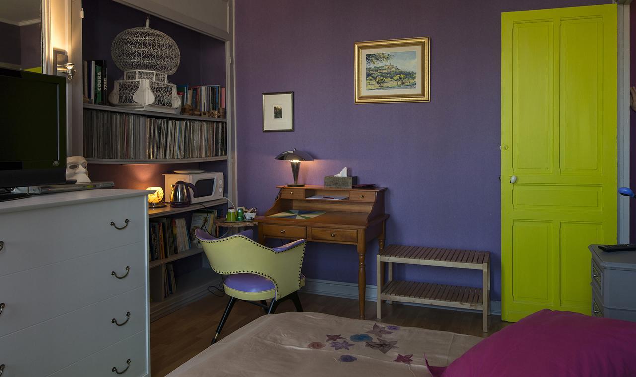 Camera Et Caetera Chambres D'Hotes B&B Roubaix Buitenkant foto